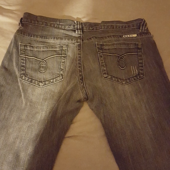 Jeans - Picture 2 of 3